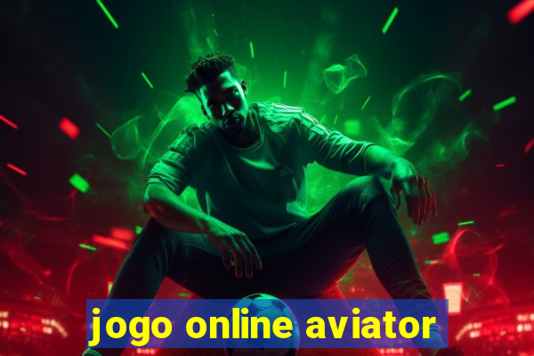 jogo online aviator