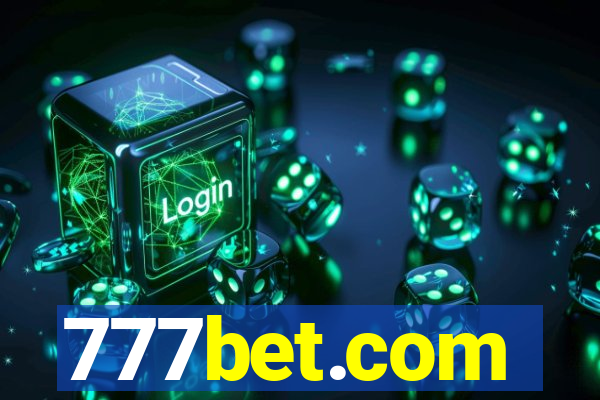 777bet.com