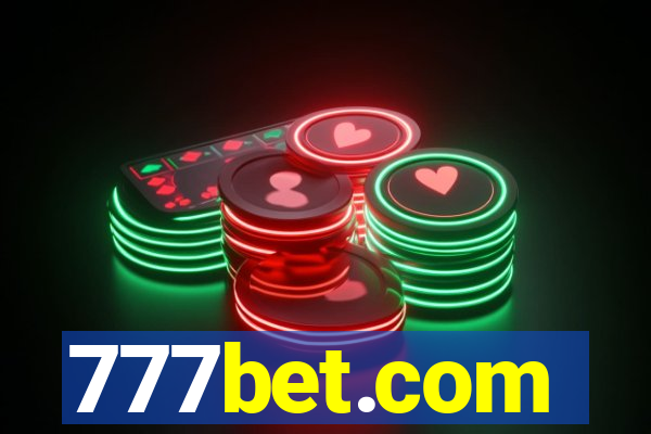 777bet.com