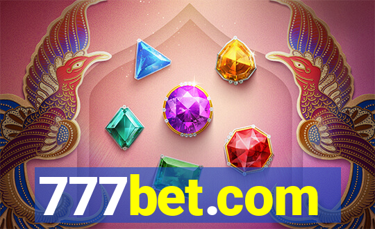 777bet.com