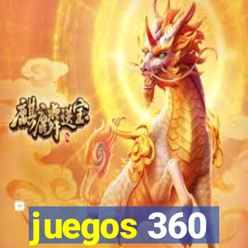 juegos 360