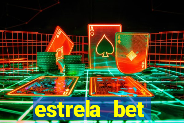 estrela bet horarios pagantes