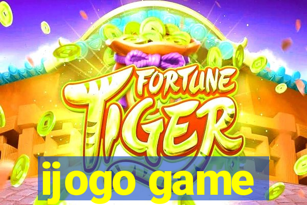 ijogo game