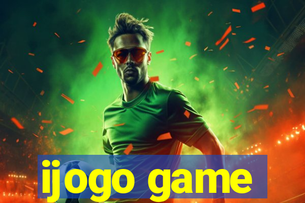 ijogo game