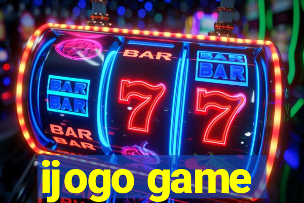 ijogo game