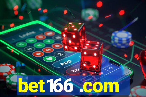 bet166 .com