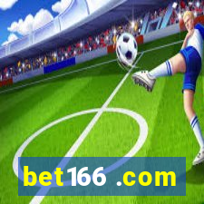 bet166 .com