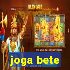 joga bete