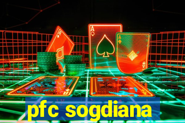 pfc sogdiana