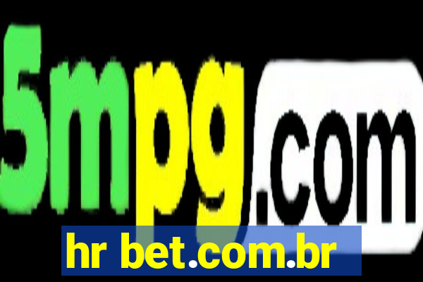 hr bet.com.br