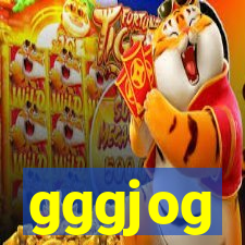 gggjog