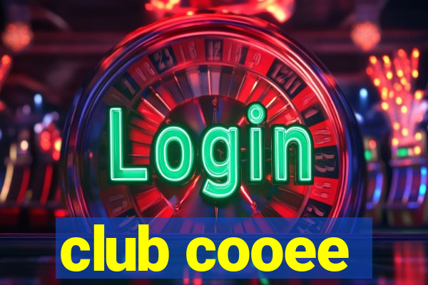 club cooee