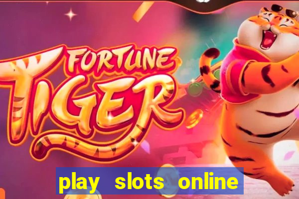 play slots online new jersey