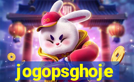 jogopsghoje