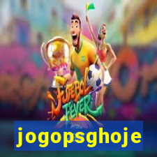 jogopsghoje