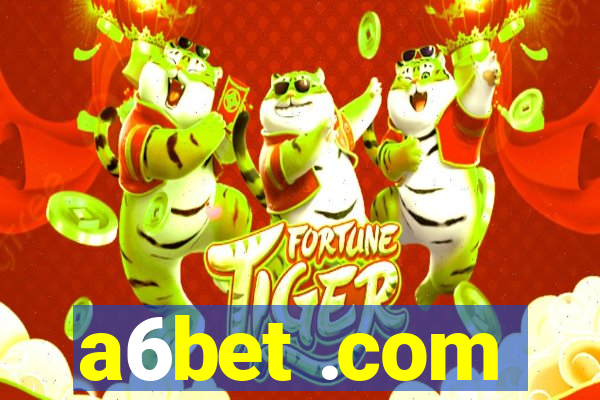 a6bet .com