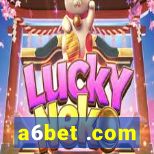 a6bet .com