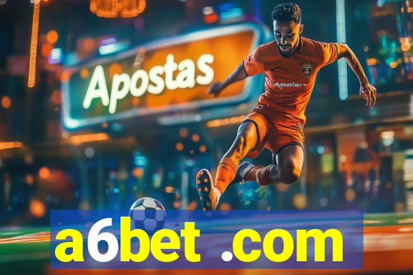 a6bet .com