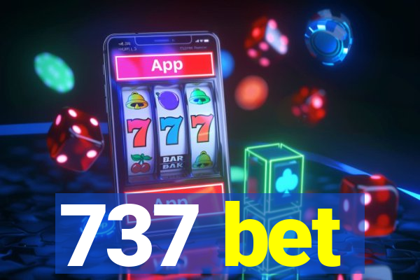 737 bet