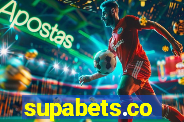 supabets.co