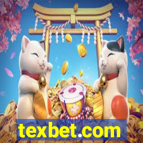 texbet.com