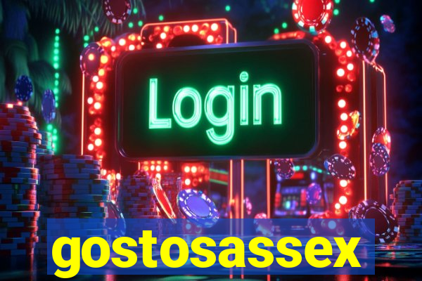 gostosassex