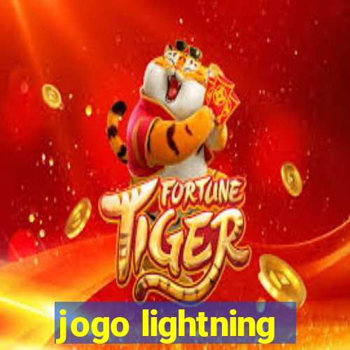 jogo lightning