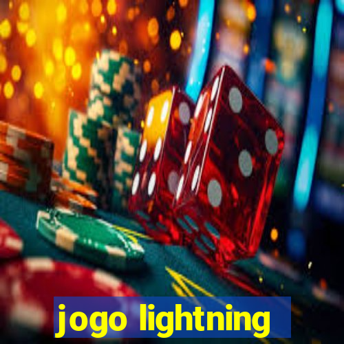 jogo lightning