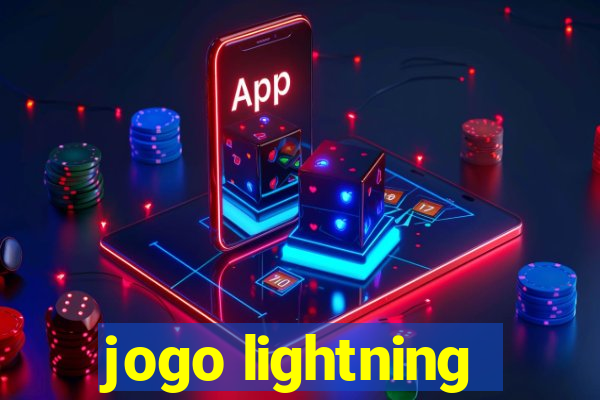 jogo lightning