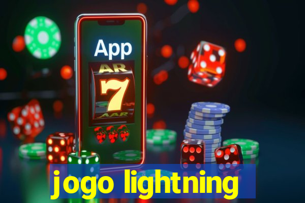 jogo lightning