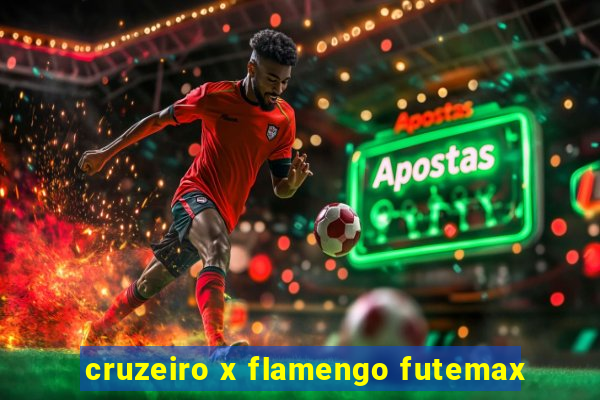 cruzeiro x flamengo futemax