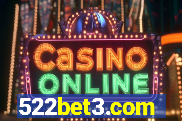 522bet3.com