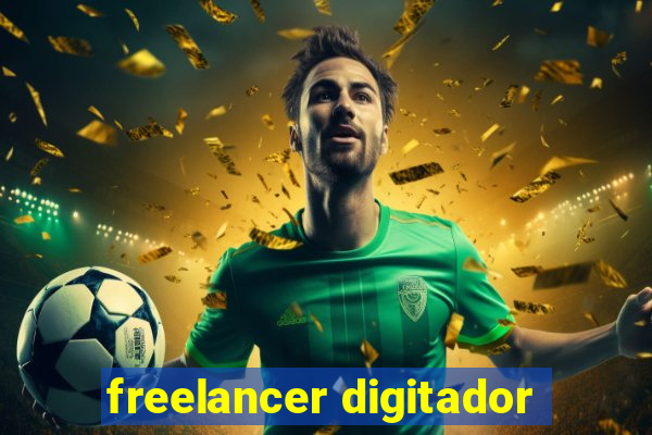 freelancer digitador