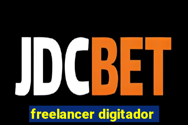 freelancer digitador