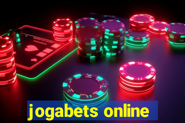 jogabets online