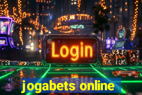 jogabets online