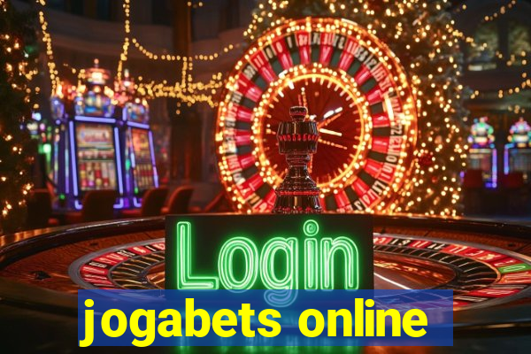 jogabets online