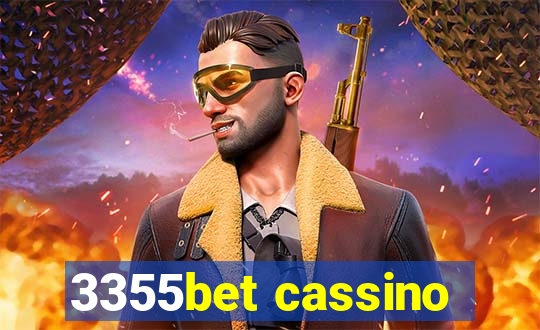 3355bet cassino