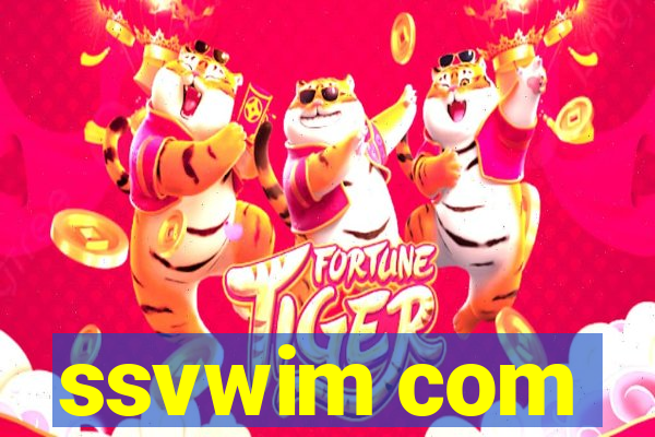 ssvwim com