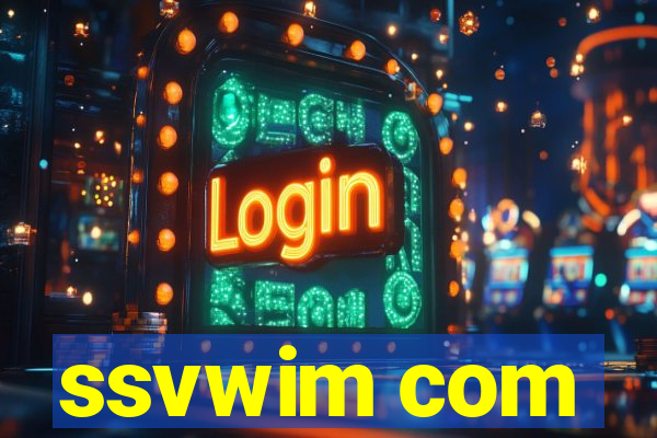 ssvwim com