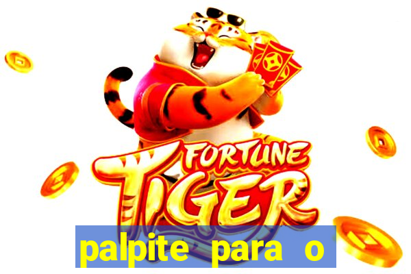 palpite para o jogo do flamengo hoje