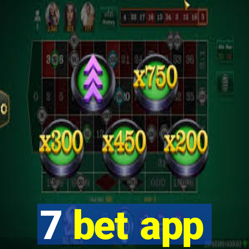 7 bet app