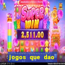 jogos que dao bonus de boas vindas sem deposito