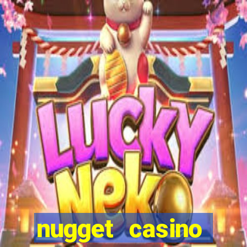 nugget casino resort sparks nv