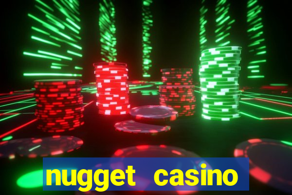 nugget casino resort sparks nv