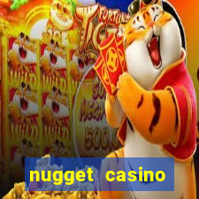 nugget casino resort sparks nv