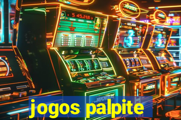 jogos palpite