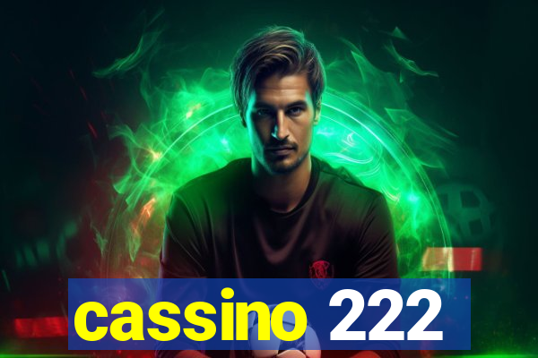 cassino 222