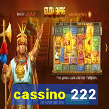 cassino 222