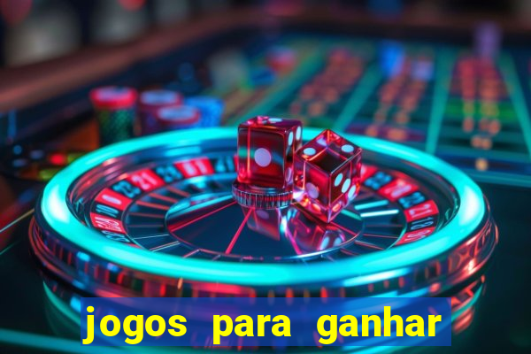 jogos para ganhar dinheiro no pix de verdade